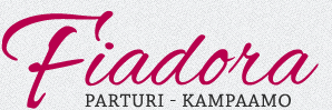 Parturi-kampaamo Fiadora